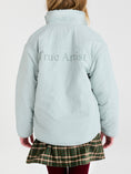갤러리 뷰어로 이미지로드, <TRUE ARTIST> Reversible Jacket No.03 Sky Gray

