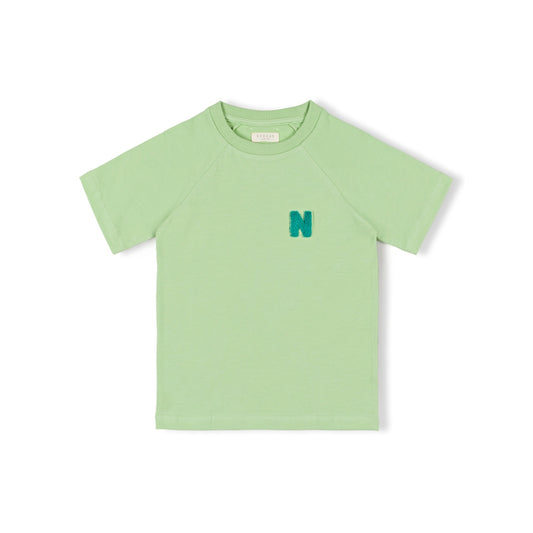 <Nixnut>N T-shirt（86-122サイズ）