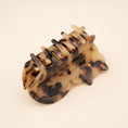 Gallery viewerに画像を読み込む, <COUCOU SUZETTE> Tabby Cat Hair Claw
