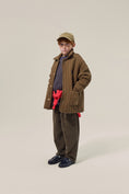 Gallery viewerに画像を読み込む, <The Campamento> Green Corduroy Trousers
