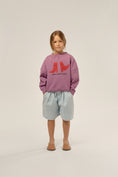 Gallery viewerに画像を読み込む, <The Campamento>LIGHT BLUE DENIM KIDS SHORTS（2-8Y）
