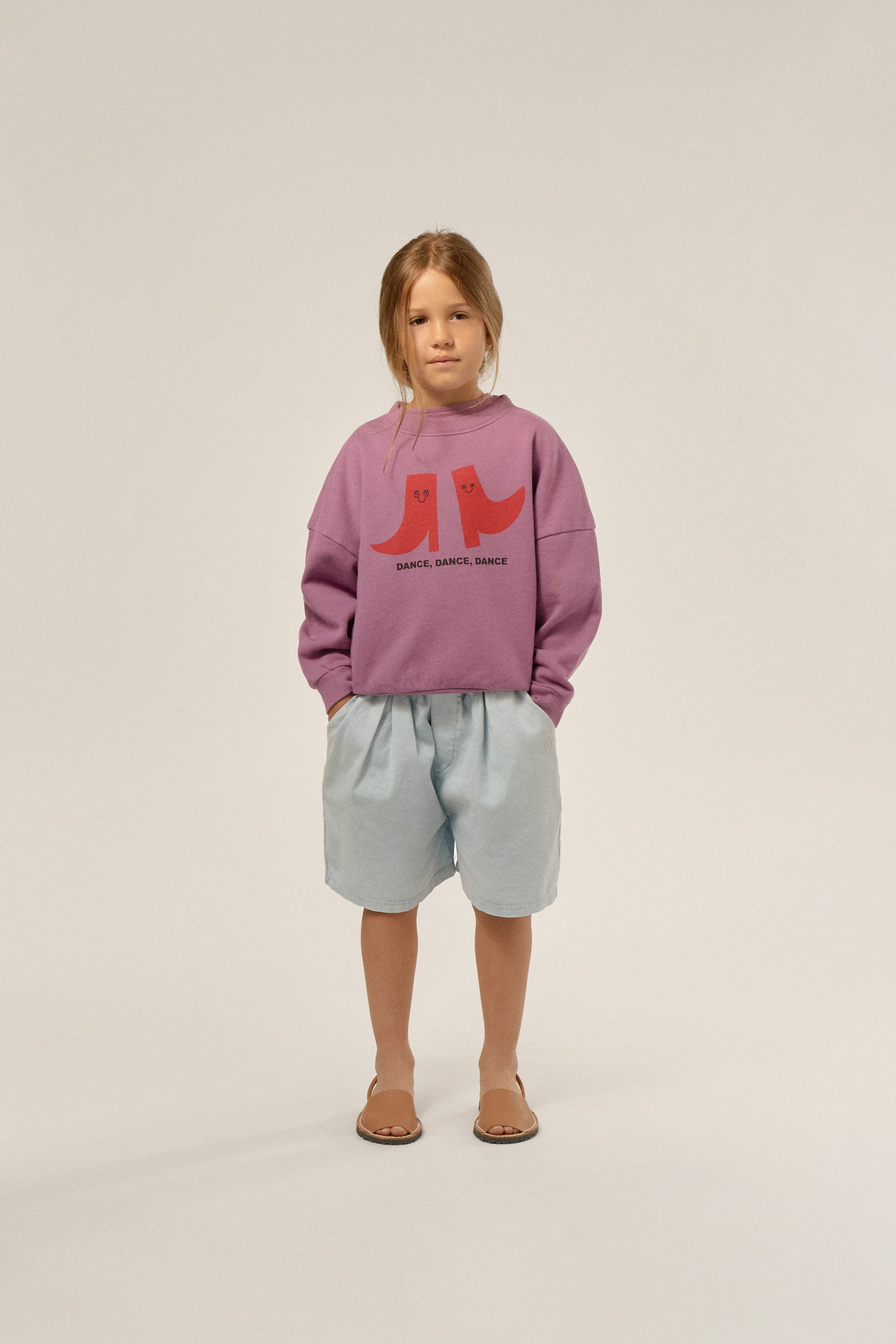 Misha &amp; Puff - Scout Cardigan (18M-6Y)