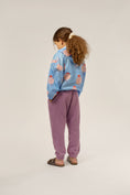 Gallery viewerに画像を読み込む, <The Campamento>MR. HAPPY MAN KIDS WINDBREAKER（2-8Y）
