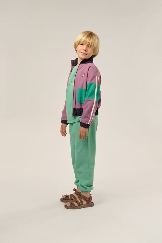 Misha &amp; Puff - Scout Cardigan (18M-6Y)