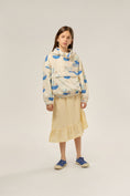 Gallery viewerに画像を読み込む, <The Campamento>SAILOR KIDS WINDBREAKER（2-8Y）
