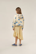 Gallery viewerに画像を読み込む, <The Campamento>SAILOR KIDS WINDBREAKER（2-8Y）
