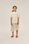 Gallery viewerに画像を読み込む, <The Campamento>THE CAMPAMENTO WHITE KIDS TSHIRT（2-8Y）
