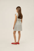 Gallery viewerに画像を読み込む, <The Campamento>FLOWERS KIDS DRESS（2-8Y）
