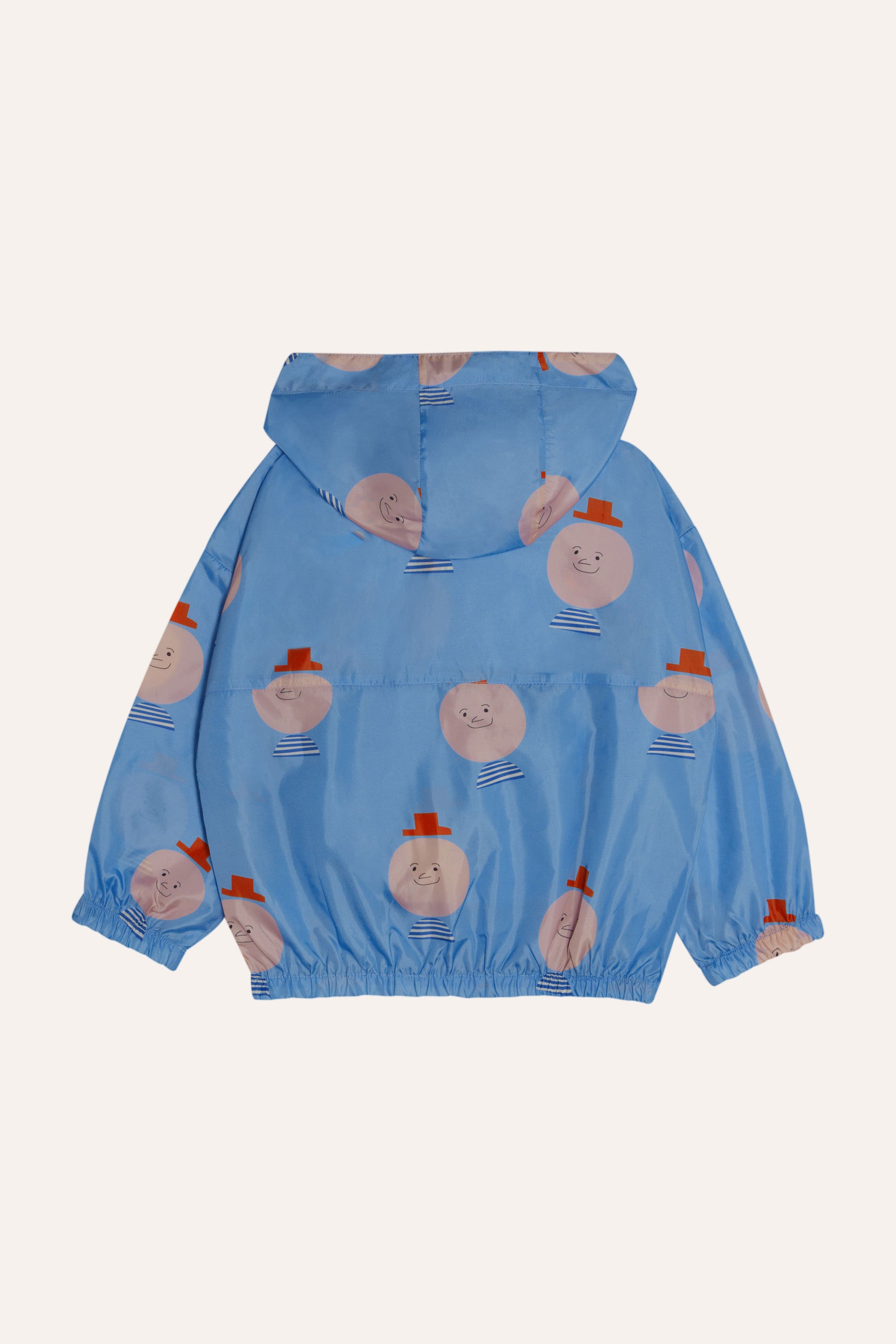 Misha &amp; Puff - Scout Cardigan (18M-6Y)