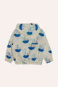 Gallery viewerに画像を読み込む, <The Campamento>SAILOR KIDS WINDBREAKER（2-8Y）
