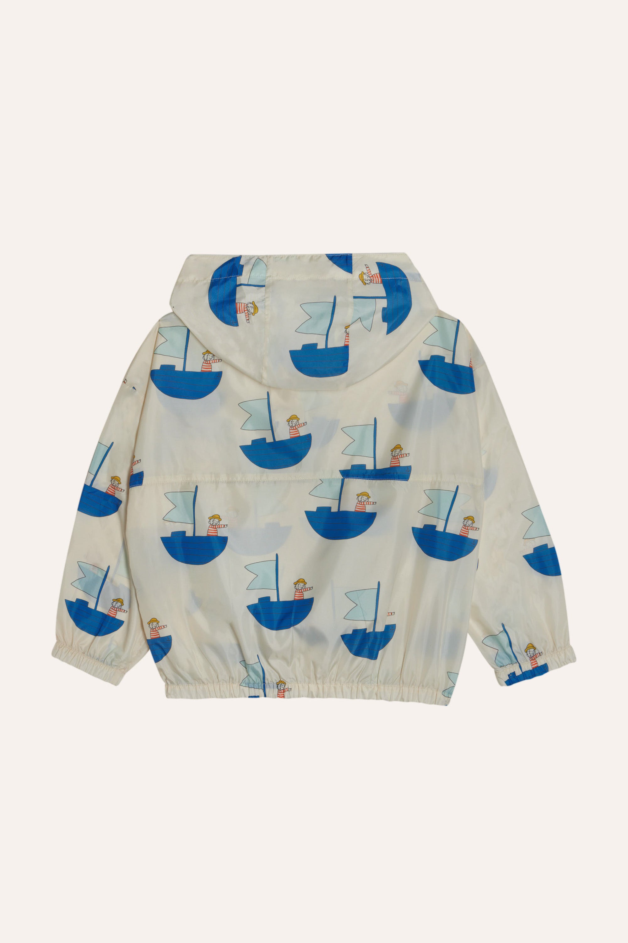 <The Campamento>SAILOR KIDS WINDBREAKER（2-8Y）