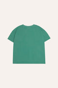 Gallery viewerに画像を読み込む, <The Campamento>GREEN WASHED KIDS TSHIRT（2-8Y）
