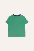 Gallery viewerに画像を読み込む, <The Campamento>DOG KIDS TSHIRT（2-8Y）
