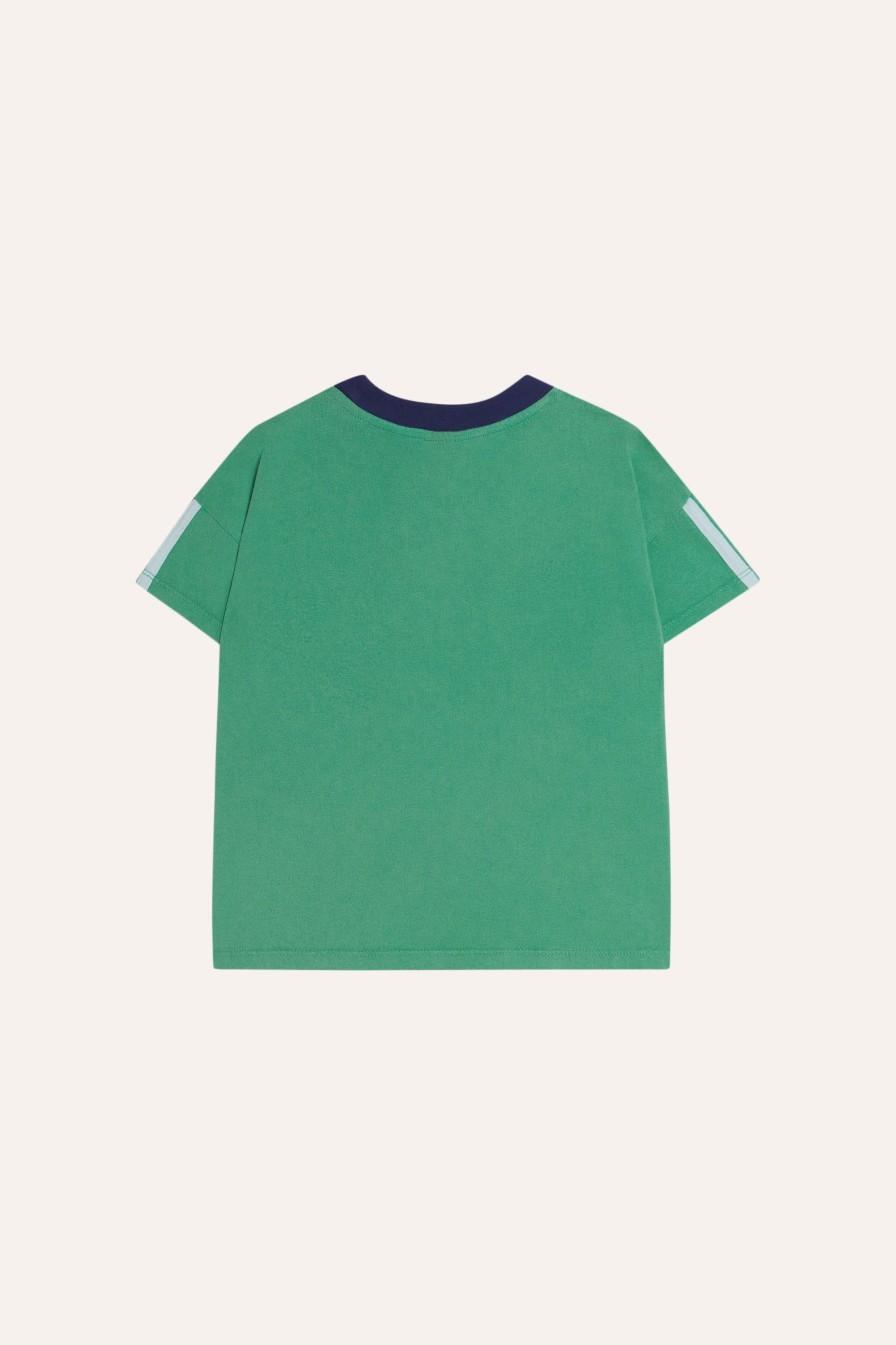 <The Campamento>DOG KIDS TSHIRT（2-8Y）