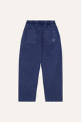 Gallery viewerに画像を読み込む, <The Campamento>BLUE DENIM TROUSERS（2-8Y）
