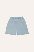 Gallery viewerに画像を読み込む, <The Campamento>LIGHT BLUE DENIM KIDS SHORTS（2-8Y）
