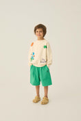 Gallery viewerに画像を読み込む, <The Campamento> Drawings Sweatshirt　
