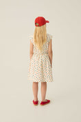 Gallery viewerに画像を読み込む, <The Campamento> Small Flowers Allover Dress
