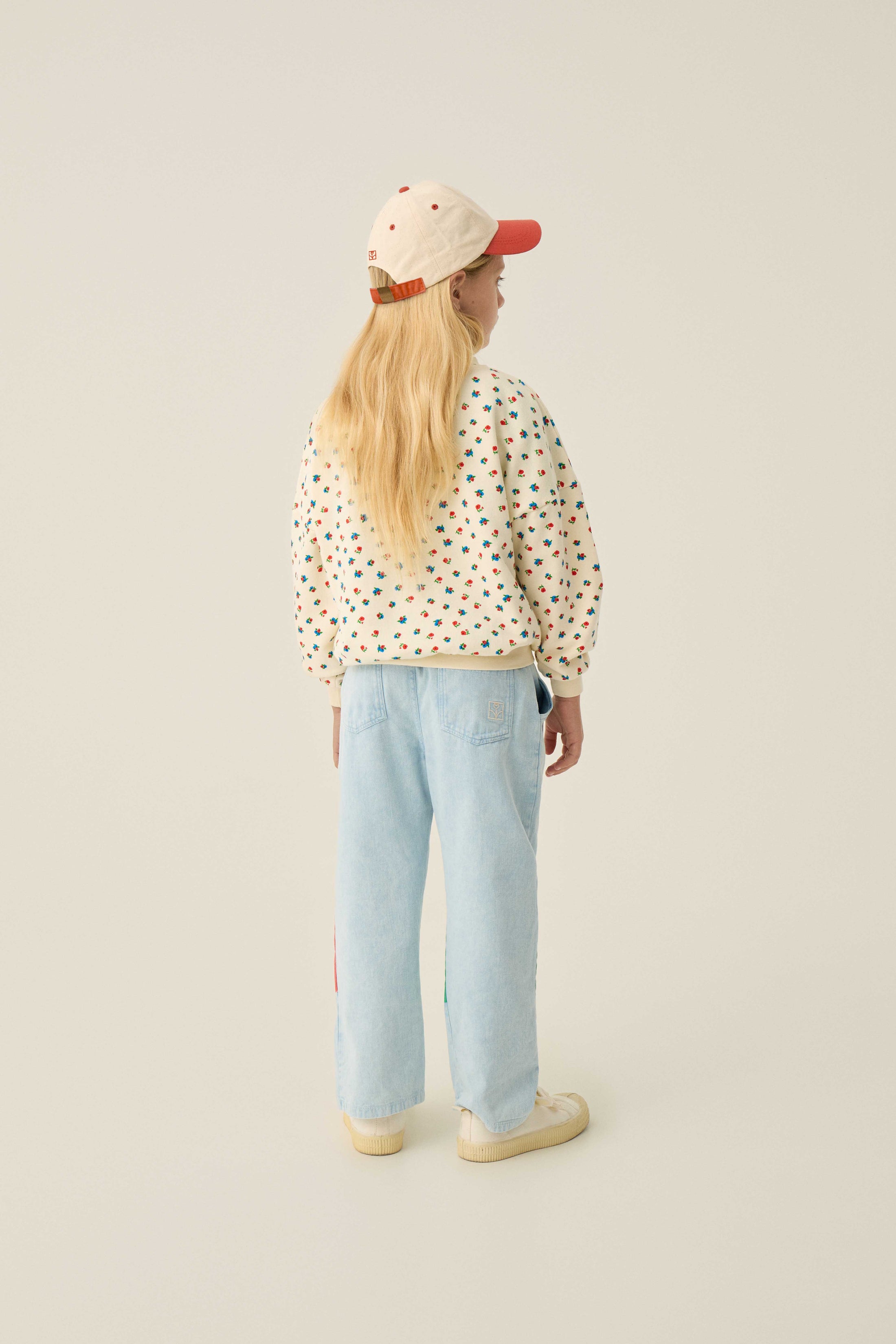 <The Campamento> Ladybug Cap