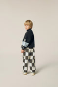 Gallery viewerに画像を読み込む, <The Campamento> Grey Color Block Sweatshirt - GREY　
