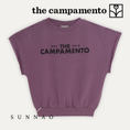 Gallery viewerに画像を読み込む, <The Campamento>THE CAMPAMENTO KIDS VEST
