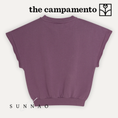 Gallery viewerに画像を読み込む, <The Campamento>THE CAMPAMENTO KIDS VEST

