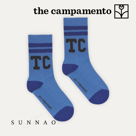 <The Campamento>  KIDS SOCKS