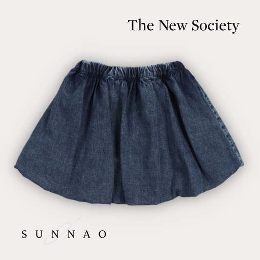The New Society #489611421-Washed Denim WSD (2-6Y)