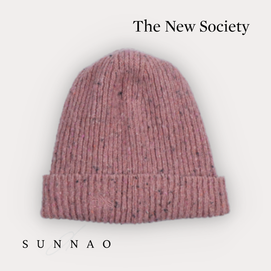 The New Society #489613231 - Faded Rose FDR