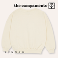 Gallery viewerに画像を読み込む, <The Campamento> Drawings Sweatshirt　
