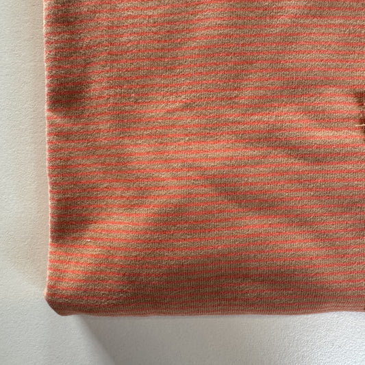 <Nixnut>Tight legging - Chili Stripe（86-116）-Nixnut-SUNNAO