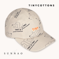 将图像加载到画廊查看器中, <TINYCOTTONS> Tiny & Tiny Cap
