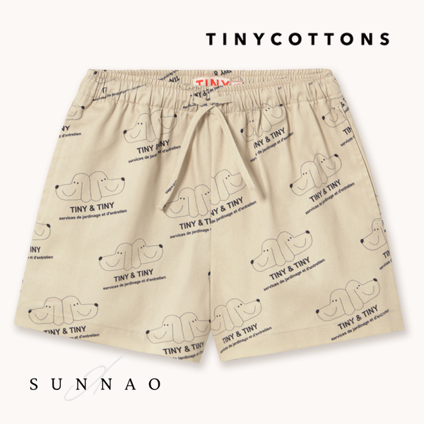 正規販売店】海外子ども服専門店 SUNNAO（さんなお）- TINYCOTTONS