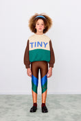 Load image into Gallery viewer, TINYCOTTONS Color Block Leggings (2-6Y)
