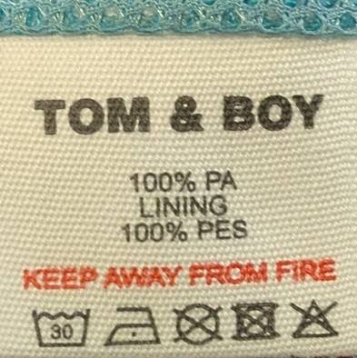 <Tom & Boy> Astronaut Jacket