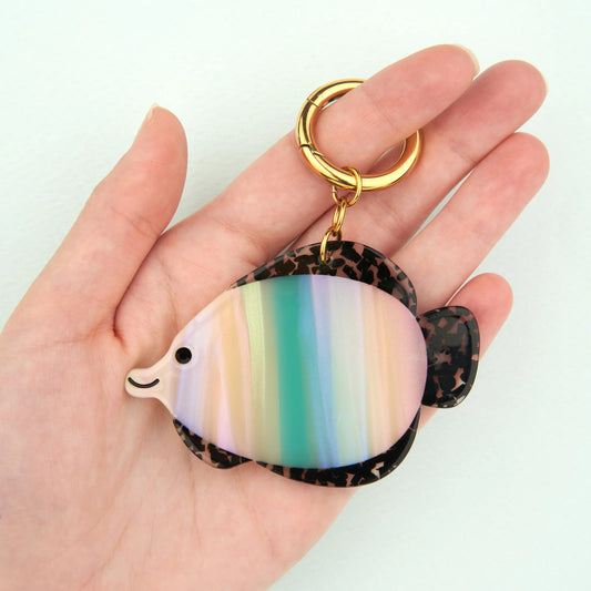 <COUCOU SUZETTE> Tropical Fish Charm