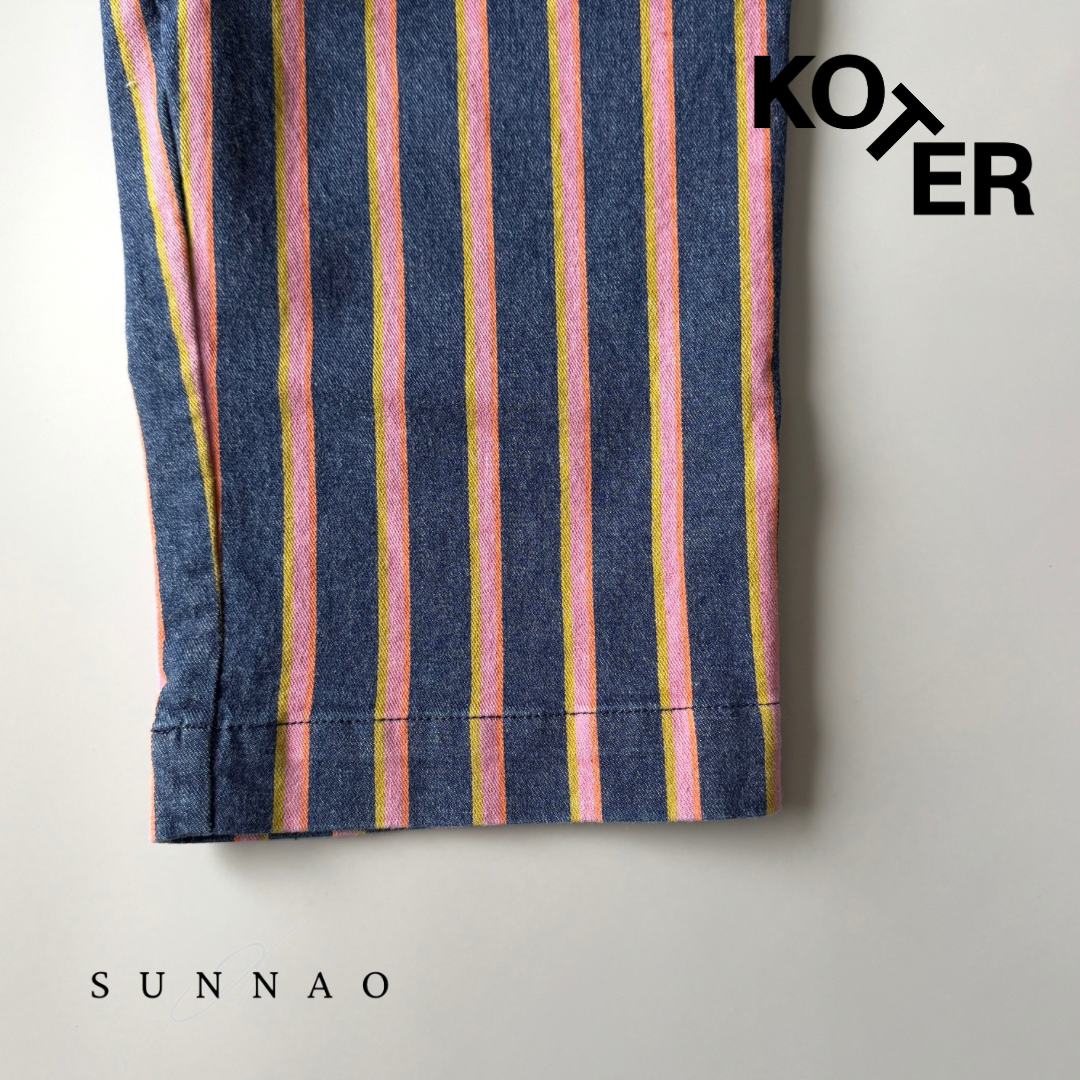 <Studio Koter>EVER DENIM（12M-7Y）