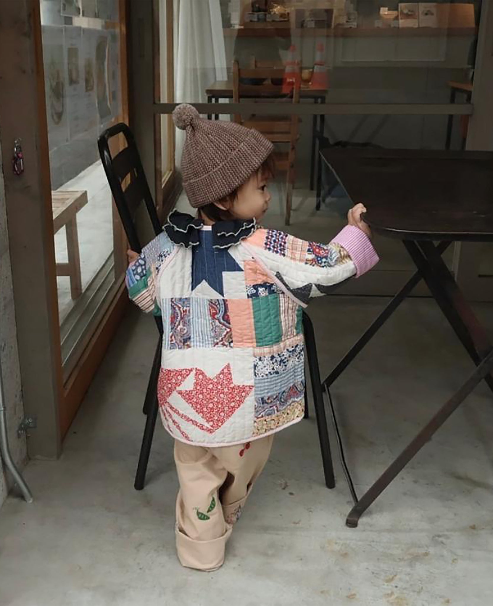 正規販売店】海外子ども服専門店 SUNNAO（さんなお）- SISSEL EDELBO