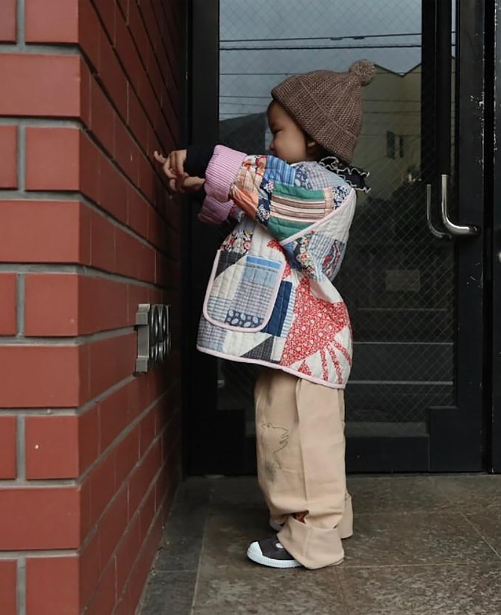 正規販売店】海外子ども服専門店 SUNNAO（さんなお）- SISSEL EDELBO