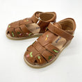 Load image into Gallery viewer, <Petit Nord>Veggie Classic sandal(EU25-EU27)-Petit Nord-SUNNAO

