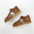 Load image into Gallery viewer, <Petit Nord>Veggie Classic sandal(EU25-EU27)-Petit Nord-SUNNAO
