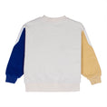 Gallery viewerに画像を読み込む, Fluffy Panel Sweat（18M-6Y）
