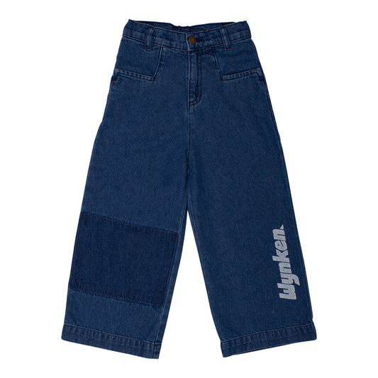 <Wynken>Paris Jean（2-6Y）