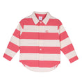 Gallery viewerに画像を読み込む, <Wynken>Baby Cord Shirt（2-6Y）
