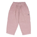 Gallery viewerに画像を読み込む, Pioneer Pants  - DUST PINK（2-6Y）
