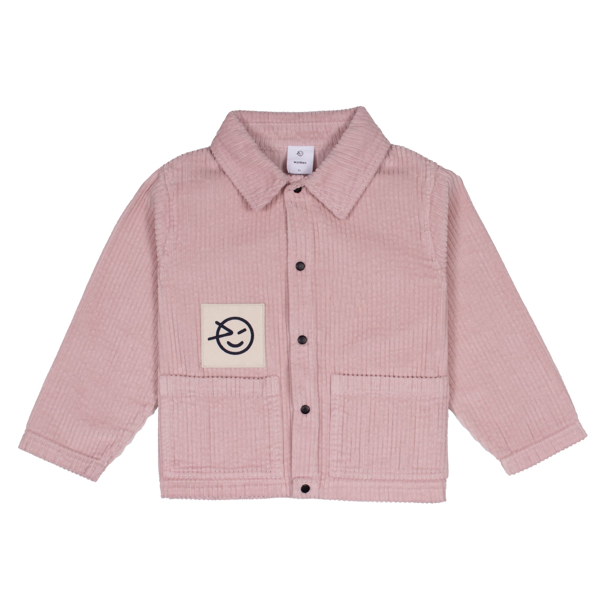 Pioneer Jacket（2-6Y）