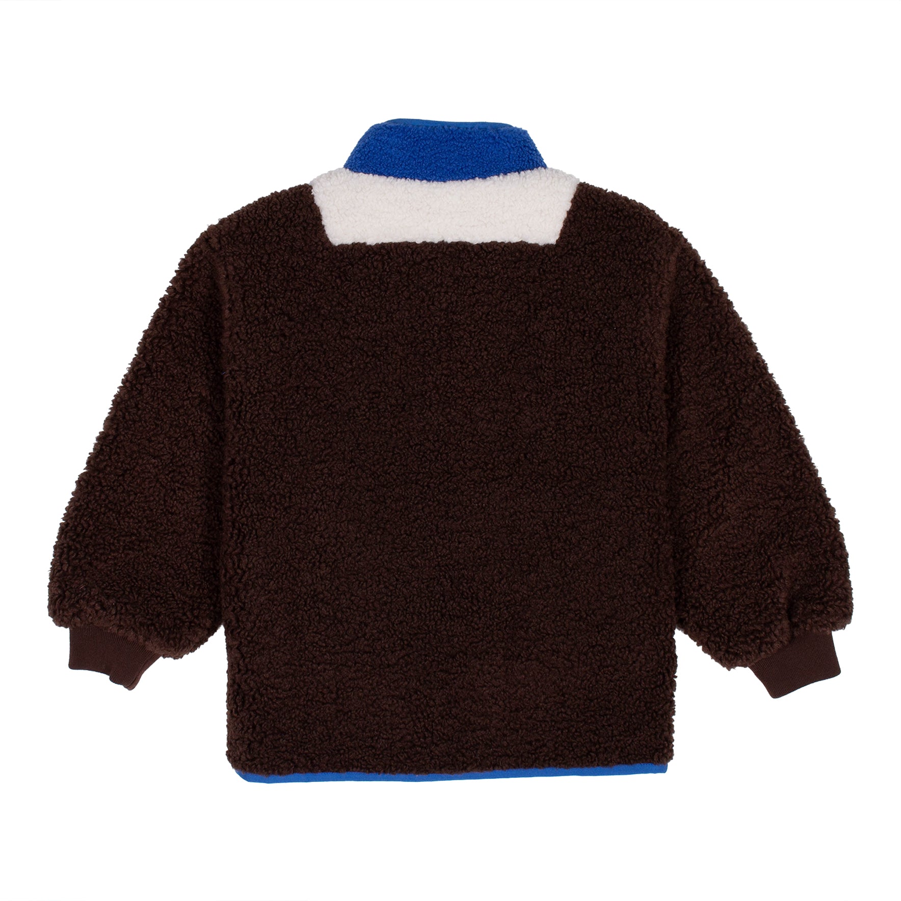 Misha &amp; Puff - Scout Cardigan (18M-6Y)