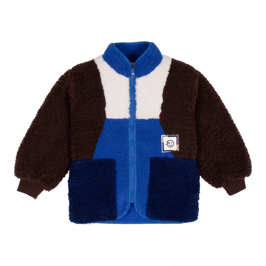 Misha &amp; Puff - Scout Cardigan (18M-6Y)