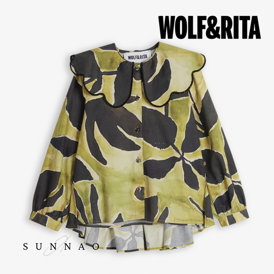 <WOLF&RITA> EVA TULPAN