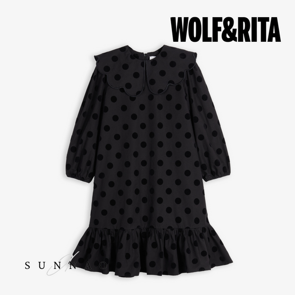 正規販売店】海外子ども服専門店 SUNNAO（さんなお）- WOLF&RITA